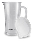 Mixer Britânia 3 Em 1 500w Preto Bmx400p