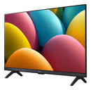 Smart Tv 32'' LG Hd 32LR600BPSA Processador 5 Ger6 Alexa Webos