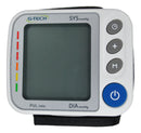 Medidor De Pressão Arterial Digital GP400 Branco G-Tech