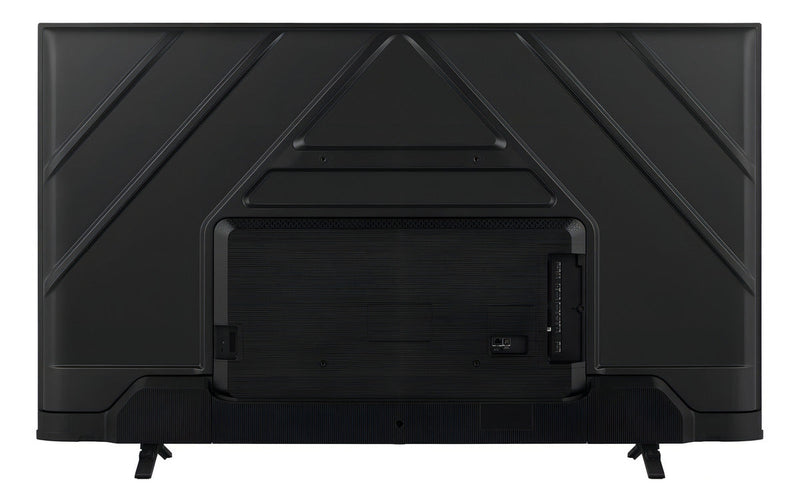 Smart Tv Dled 75 4k Toshiba Vidaa 4 Hdmi 2 Usb Wi-fi Tb033m