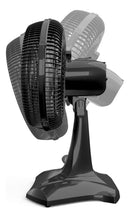 Ventilador Prime Air 60w Grade De 36cm Avte300 Estrutura Preto Pás Preto Material das pás Plástico Quantidade de pás 6
