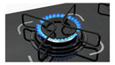 Cooktop Itatiaia Essencial 4 Bocas Preto