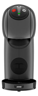 Nescafé Dolce Gusto Arno Genio S Basic Cinza Escuro Dgs5