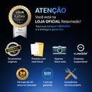 Balança Digital Corporal Bioimpedância Aplicativo Bluetooth Relaxmedic