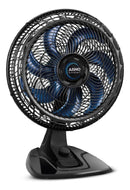 Ventilador de Mesa 40cm Arno X-TREME 7 - 7 PÁS, 150W VE70