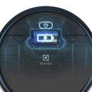 Apirador Robô de Pó Electrolux Home-E Speed Experience com Autonomous Technology ERB10 Bivolt