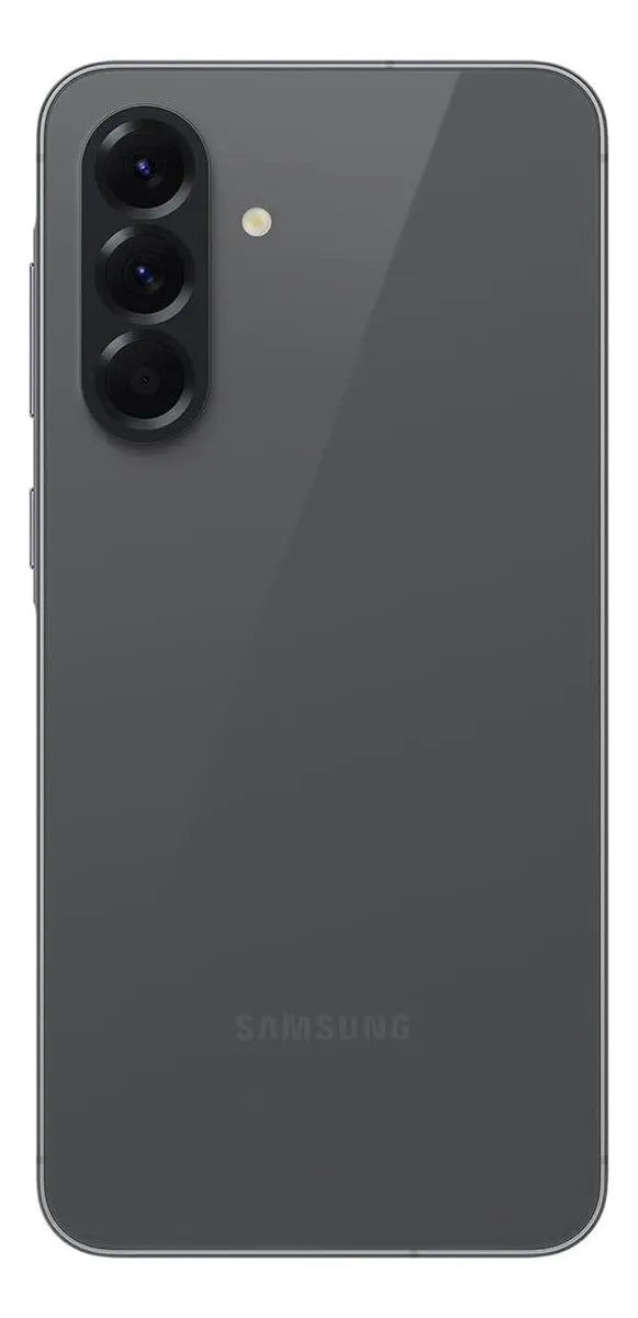 Celular Samsung Galaxy A56 5g 128gb 8gb Ram Preto