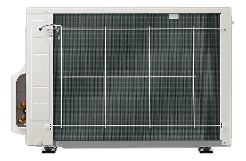 Ar-condicionado Split Samsung Digital Inverter Ultra Connect Ai 9.000 Btus Frio Ar09dyfzawknaz