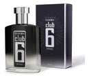 Eudora Club 6 Intenso Colônia 95ml