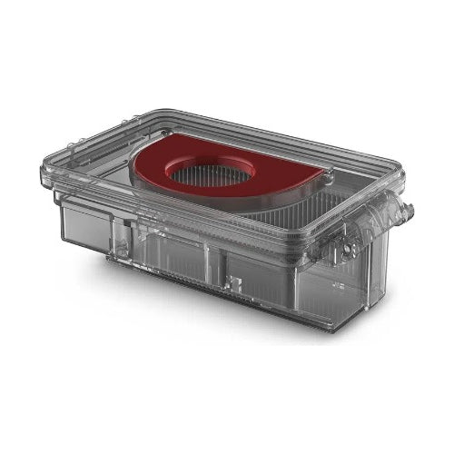 Apirador Robô de Pó Electrolux Home-E Speed Experience com Autonomous Technology ERB10 Bivolt