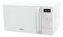 Micro-ondas Philco 20 L Pmo23bb Multifunções Branco 127/220v