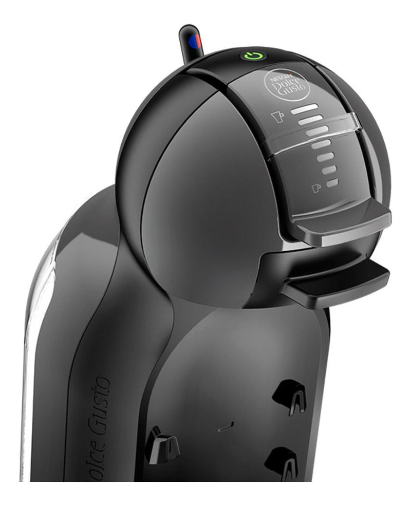 Cafeteira Nescafé Dolce Gusto Mini Me Preta 110v