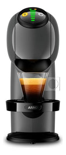 Nescafé Dolce Gusto Arno Genio S Basic Cinza Escuro Dgs5
