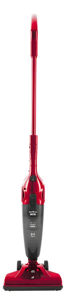 Aspirador De Pó Bas1290v 2 Em 1 1250w Britânia Vermelho