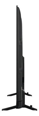 Smart Tv Dled 75 4k Toshiba Vidaa 4 Hdmi 2 Usb Wi-fi Tb033m