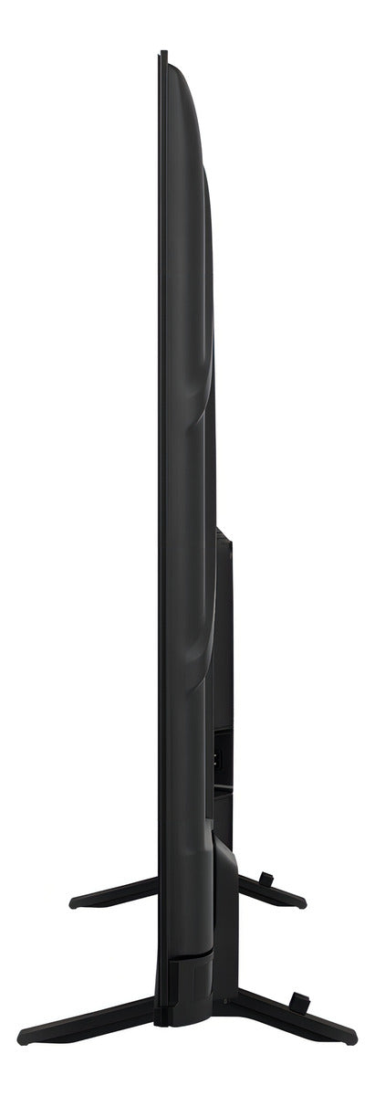 Smart Tv Dled 75 4k Toshiba Vidaa 4 Hdmi 2 Usb Wi-fi Tb033m