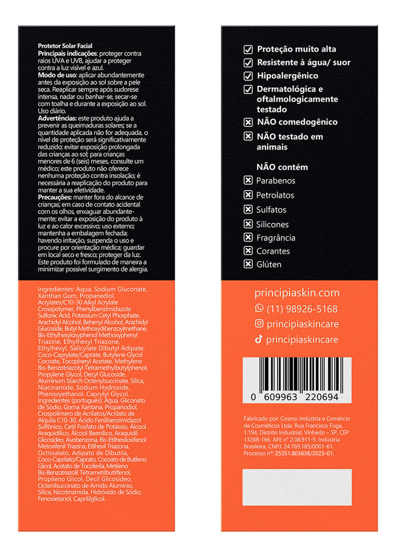 Principia Kit Anti-acne Trio Ps