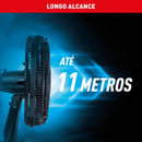 Ventilador de Mesa 40cm Arno X-TREME 7 - 7 PÁS, 150W VE70