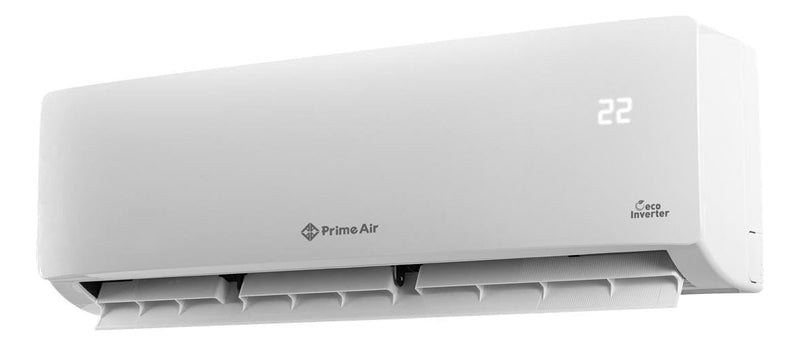 Ar-condicionado Split Inverter 12000 Btu/h Prime Air F 12fc Cor Branco