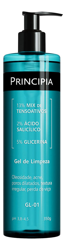 Principia Kit Anti-acne Trio Ps