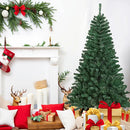 Árvore Natal 1,5m Natalino Enfeitada Decorada Completa Pisca