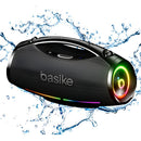 200w Caixa De Som Bluetooth Portátil 36h Tws Ipx6 Boombox