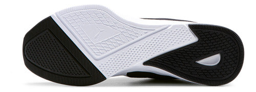 Tênis Flyer Runner Mesh Bdp Puma