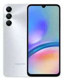 Samsung Galaxy A05s Dual SIM 128 GB Prateado 4 GB RAM