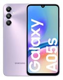Samsung Galaxy A05s Dual SIM 128 GB Prateado 4 GB RAM