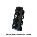Carregador P100 Pro (sem cartucho) | Ignite - Blue