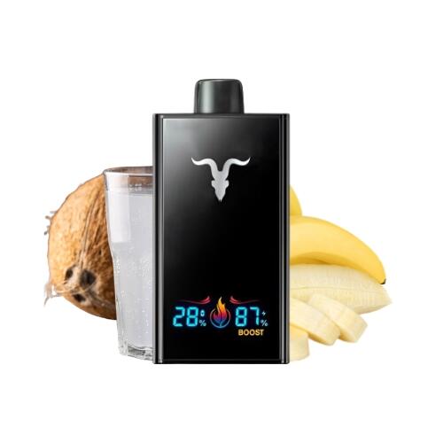 Pod Descartável V300 | Ignite