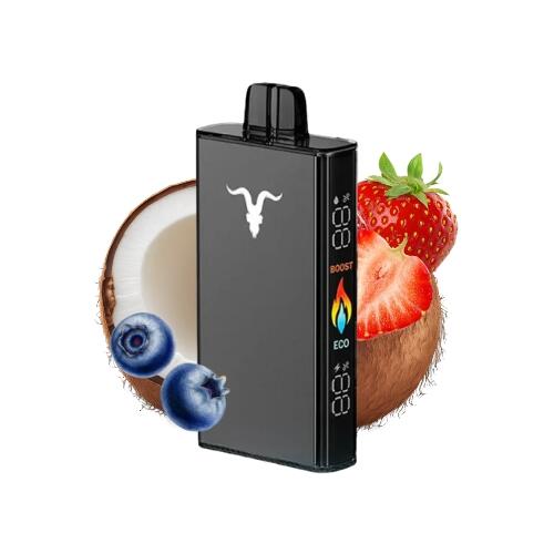 Pod Descartável V250 com 25000 puffs | Ignite ALDEIAVAPE