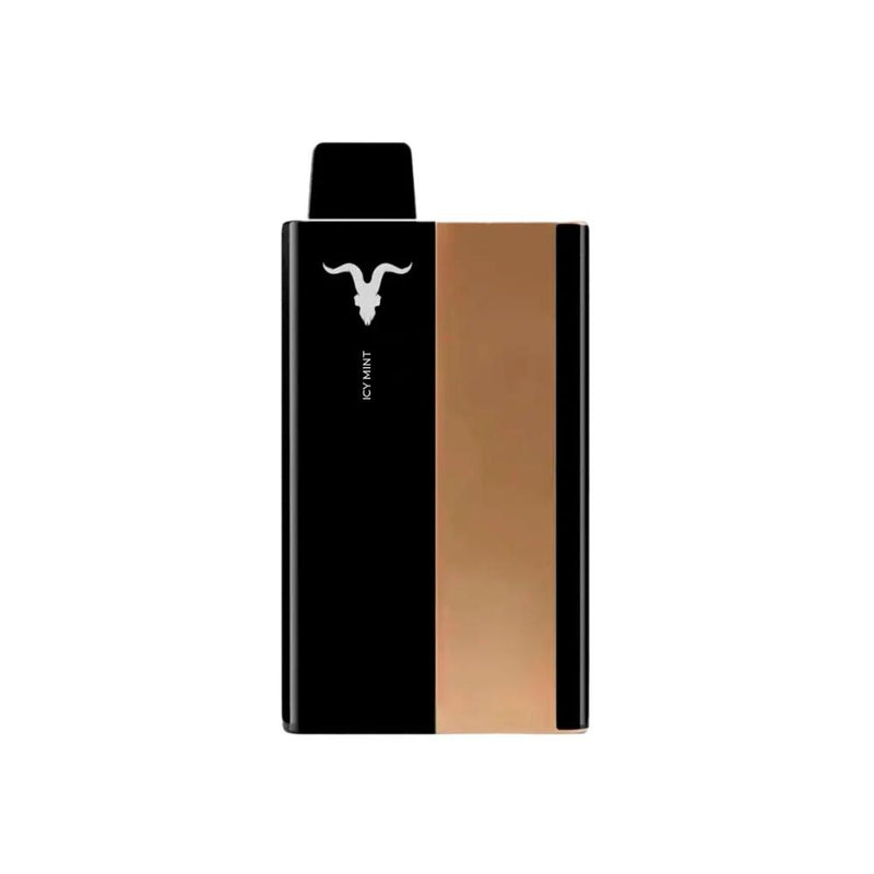 Pod Descartável P100 Pro - 10000 puffs | Ignite