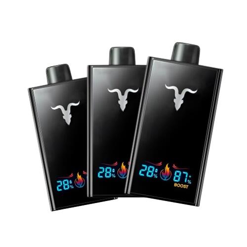 Pod Descartável V300 | Ignite