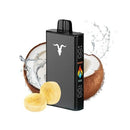 Pod Descartável V250 com 25000 puffs | Ignite ALDEIAVAPE