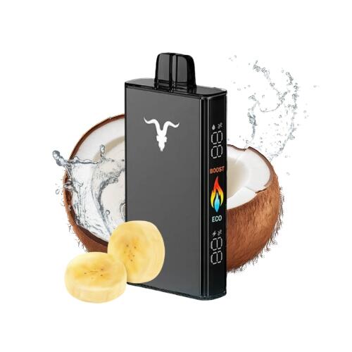 Pod Descartável V250 com 25000 puffs | Ignite ALDEIAVAPE