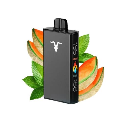 Pod Descartável V250 com 25000 puffs | Ignite ALDEIAVAPE