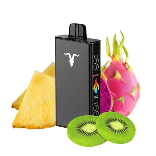 Pod Descartável V250 com 25000 puffs | Ignite ALDEIAVAPE