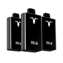 Pod Descartável Ignite V120 Pro - 12000 puffs - Pineapple Ice - 50mg/mL