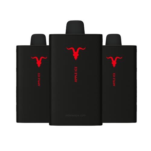 Pod Descartável V400-SWEET - 40000 puffs | Ignite