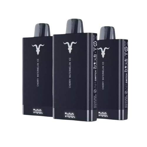 Pod Ignite V150 15000 puffs