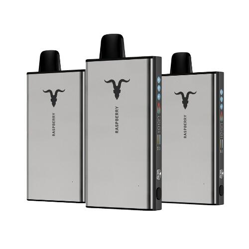 Pod Descartável V400 | Ignite