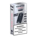 Pod Ignite V150 15000 puffs