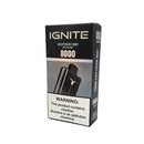 Pod Descartável Ignite V80