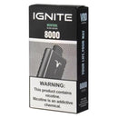 Pod Descartável Ignite V80