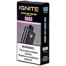 Pod Descartável Ignite V80